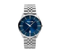Police Orologio Uomo P15305JS03M Analogico Multicolore