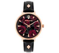 Police Orologio Uomo Police Pl16034msr.02 (ø 36 Mm) F_0301_S0380940 Orologi