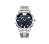 Police Analogico PEWJG2227404, argento