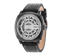 Police Analogue Quartz PL15239JSB.01