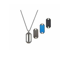 POLICE BESAR PEJGN2009202 COLLANA