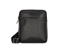 Police PT39-12713 Borsa a tracolla 24 cm nero