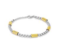 Police Bracciale da Uomo Acciaio Inossidabile PEAGB0078501