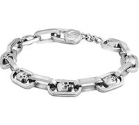 E_0002_S0380650 Police Bracciale Uomo Police PEJGB2008902 Acciaio inossidabile 1