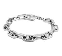 E_0002_S0380650 Police Bracciale Uomo Police PEJGB2008902 Acciaio inossidabile 1