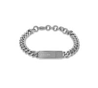 Police Bracciale Da Uomo In Acciaio Pancer Identity Peagb0041001 - Bracciale