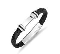 POLICE Bracciale Highbridge, taglia unica
