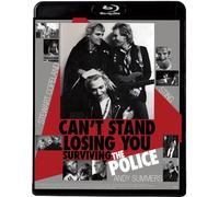 Police - Can't Stand Losing You /