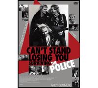 Police - Can't Stand Losing You