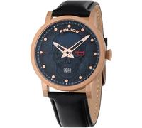 Police Orologio Uomo Police Pl15404jsr.03 (ø 43 Mm) F_0301_S0380915 Orologi