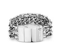 POLICE CHAIN MAIL PEJGB2112602 BRACCIALE