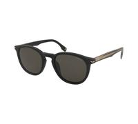 Police Splq82-520703 52x21x145 Mm Sunglasses Nero Green/CAT3 Uomo