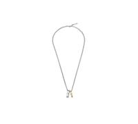 Police Collana Acciaio Duo - Collana