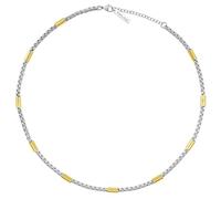 Police Collana da Uomo Acciaio Inossidabile PEAGN0078501