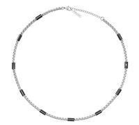 Police Collana da Uomo Acciaio Inossidabile PEAGN0078502