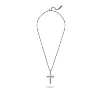 Police Collana da Uomo Acciaio Inossidabile PEAGN0078802