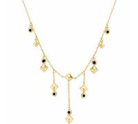 Police Pejln2010441 Necklace Oro Donna