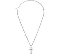 POLICE Collana 'Extreme Rebel' argento Uomo - Accessori - Gioielli - Collane POLICE One Size