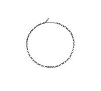 Police Collana In Acciaio Moda Player - Collana