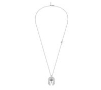 Police Collana Pendente da Uomo in Acciaio Inossidabile