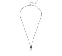 Police Collana Uomo Bullet - Collana