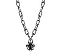 E_0002_S0380670 Police Collana Uomo Police PEJGN2112701 50 + 20 cm Donna