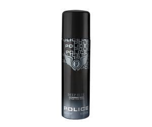 Police CONTEMPORARY DEEP BLUE Deodorante 200ml
