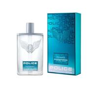 POLICE EVERWAVE FOR MAN EAU DE TOILETTE 100 ML