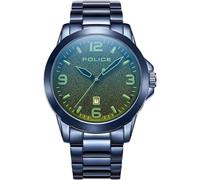 Police da Uomo Cliff Braccialetto Orologio PEWJH2194503