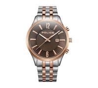 Police da Uomo Laser Braccialetto Orologio PEWJH2194441