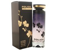 POLICE Dark Women Eau de Toilette (donna) 100 ml