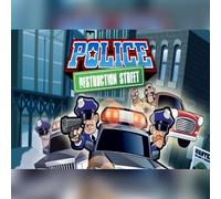 Police: Destruction Street (PC) Steam Key - GLOBAL