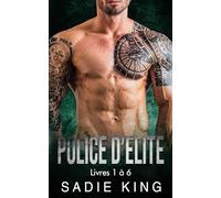 Police d'lite: Une collection de romances torrides