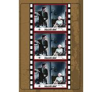 Police Dog (Anamorphic Widescreen) (DVD) Tim Turner Joan Rice Christopher Lee