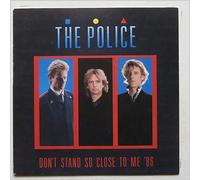 Police - Don't Stand So Close to Me '86 (+ Live Version) [Import]