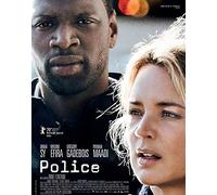 Police [DVD]