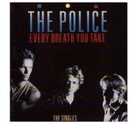Police - Every Breath You Take - Cd