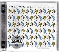 Police - Every Breath You Take: Classics