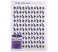 Police - Every Breath You Take-Deluxe Sound & Vision