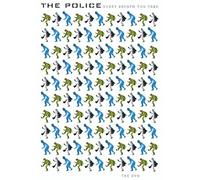 Police - Every Breath You Take [Ltd. Rei