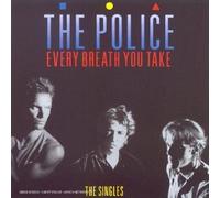 The Police - Every Breath You Take