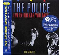 Police - Every Breath You Take: The Singles