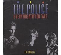 Police - Every Breath You Take: The Singles