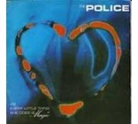 Police - Every little thing she does is magic (1981) / Vinyl single [Vinyl-Single 7'']