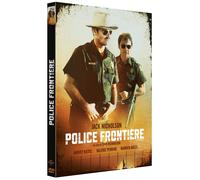 Police frontière (DVD)