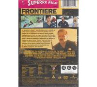 Police Frontiere Dvd S/T Fr