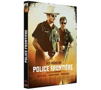 Police frontière [Edizione: Francia]