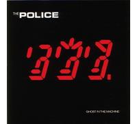 Police - Ghost In Machine