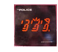Police - Ghost In The Machine