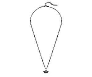 Police Gioiello Herren-Kette Batarang 2.0 Nero PEAGN0080801